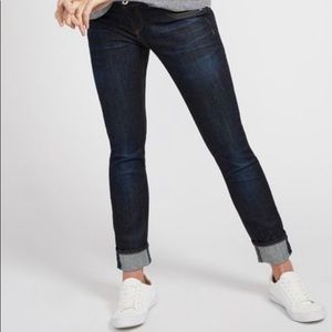 Rag & Bone Maternity JeanS